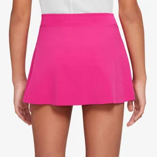 Nike CLUB SKIRT BIG KIDS' (GIRLS') GOLF SKIRT 