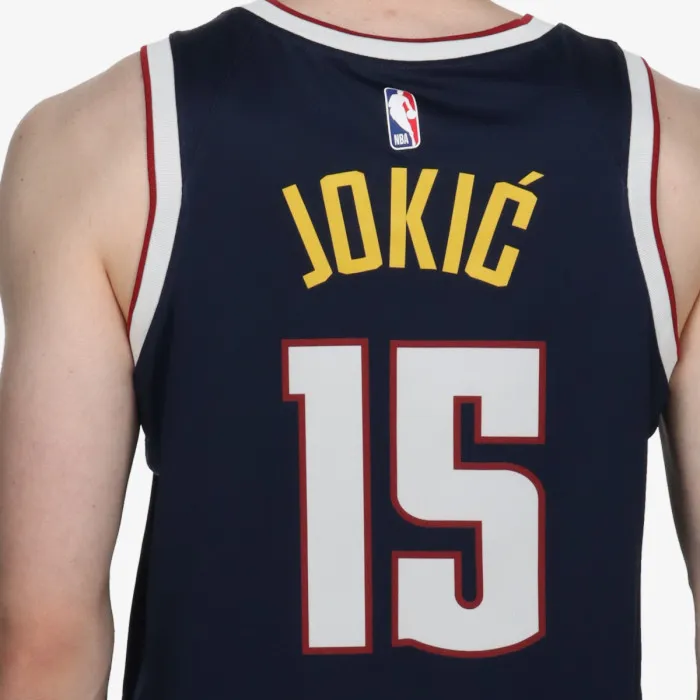 Nike DEN MNK DF SWGMN JSY ICN 22 