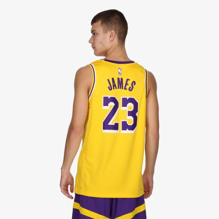 Nike LAL MNK DF SWGMN JSY ICN 22 