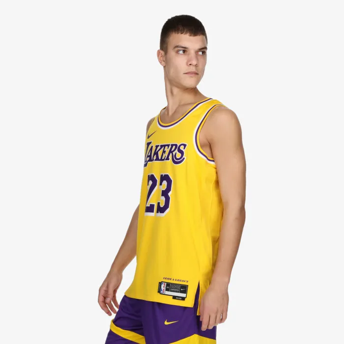 Nike LAL MNK DF SWGMN JSY ICN 22 