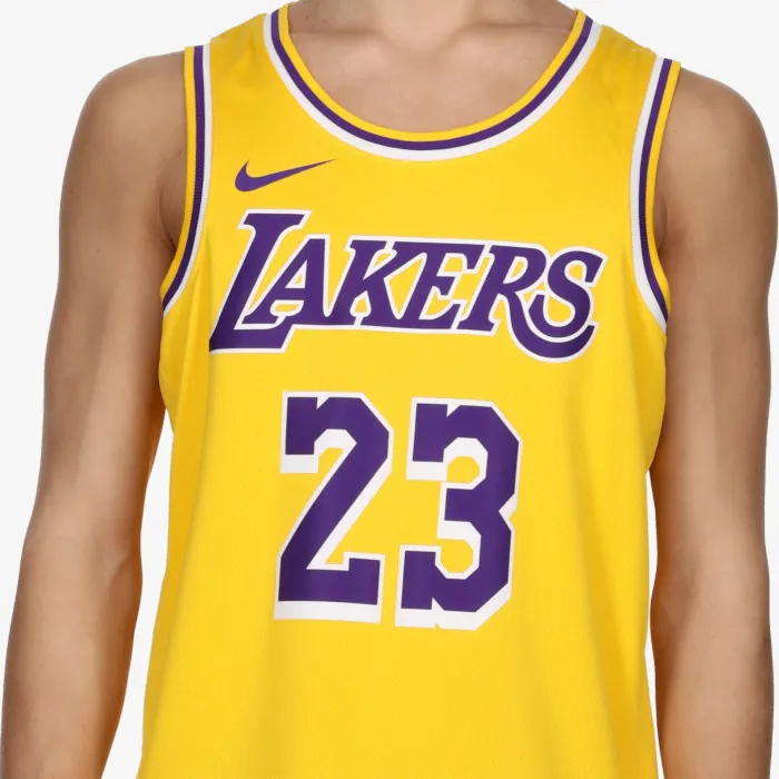 Nike LAL MNK DF SWGMN JSY ICN 22 