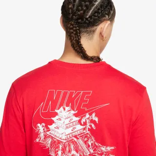 Nike M NSW SI GRAPHIC TEE 4 