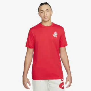 Nike M NSW SI GRAPHIC TEE 4 
