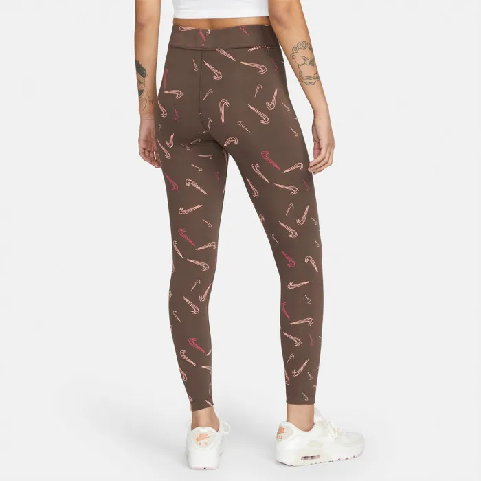 Nike W NSW HW TIGHT AOP PRNT 