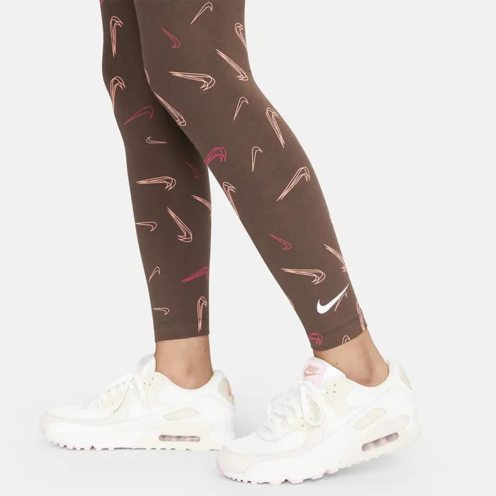 Nike W NSW HW TIGHT AOP PRNT 