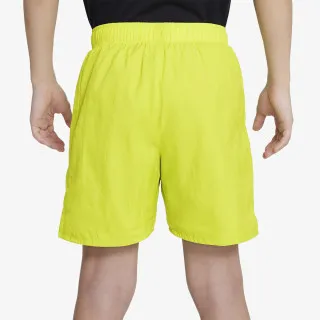 Nike B NSW WOVEN HBR SHORT 