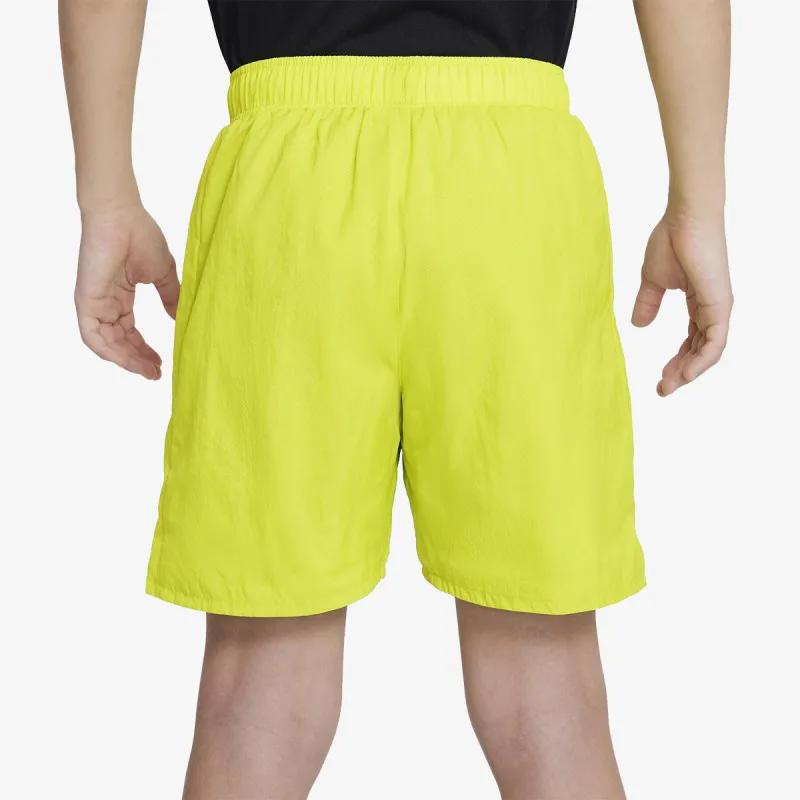 Nike B NSW WOVEN HBR SHORT 
