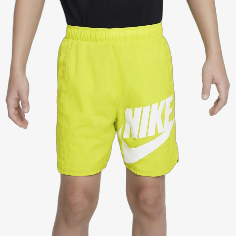 Nike B NSW WOVEN HBR SHORT 