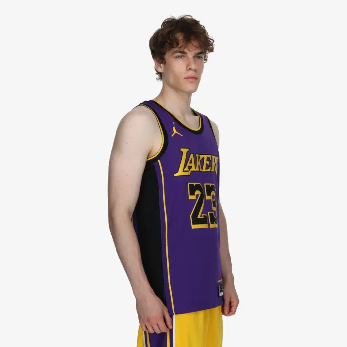 Nike LAL MNK DF SWGMN JSY STM 22 