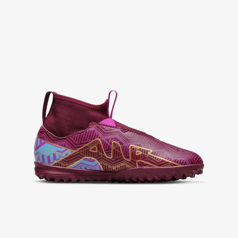 Nike JR ZOOM SUPERFLY 9 ACAD KM TF 