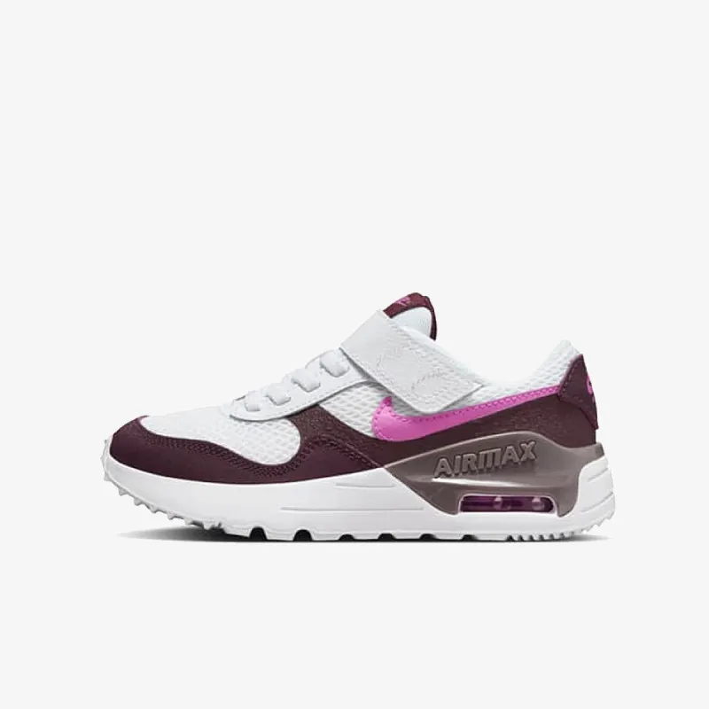 Nike AIR MAX SYSTM BP 