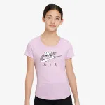 Nike G NSW TEE SCOOP MANGA AIR 