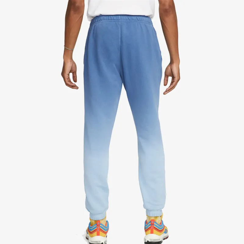 Nike M NK CLUB+ CF PANT DIP DYE 