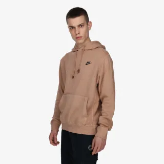 Nike M NK CLUB+ PO HOODIE REVIVAL