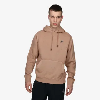 Nike M NK CLUB+ PO HOODIE REVIVAL