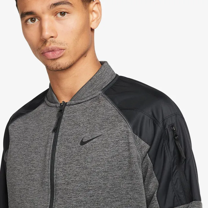 Nike M NK THERMA NOVELTY FZ BOMBER 