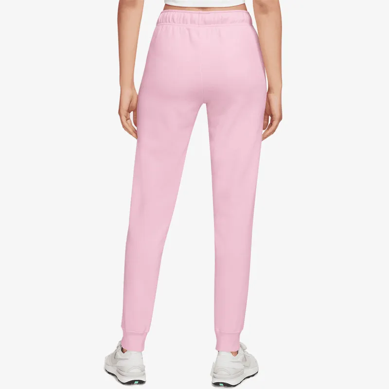 Nike W NSW CLUB FLC MR PANT TIGHT
