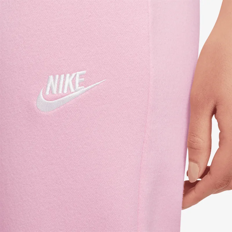 Nike W NSW CLUB FLC MR PANT TIGHT