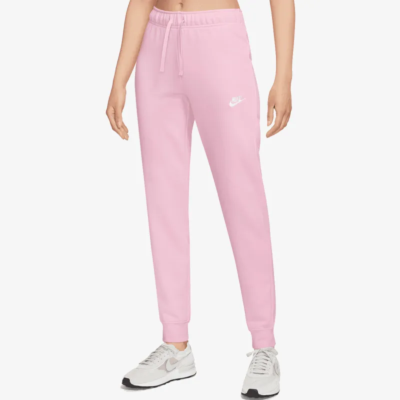Nike W NSW CLUB FLC MR PANT TIGHT