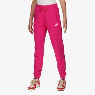 Nike W NSW CLUB FLC MR PANT STD