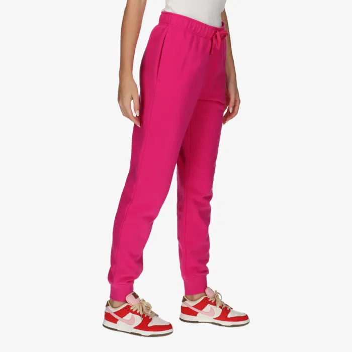 Nike W NSW CLUB FLC MR PANT STD 