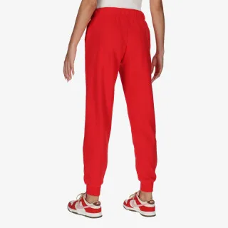 Nike W NSW CLUB FLC MR PANT STD 