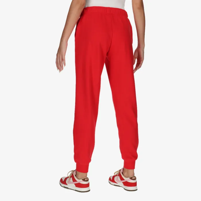 Nike W NSW CLUB FLC MR PANT STD 