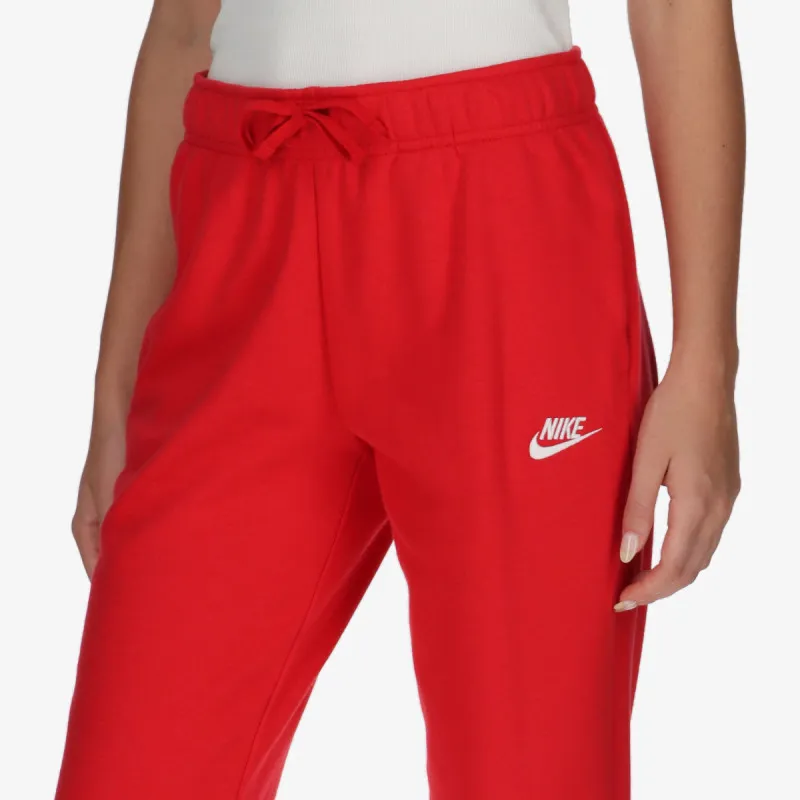Nike W NSW CLUB FLC MR PANT STD 