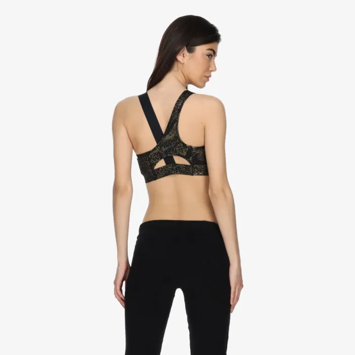 Nike W NK DF SWSH ASYM AOP BRA 