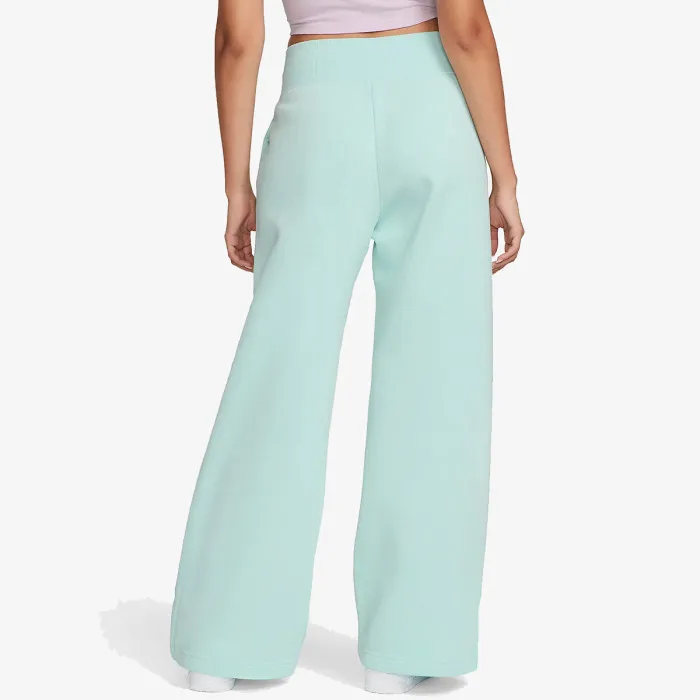 Nike W NSW PHNX FLC HR PANT WIDE 