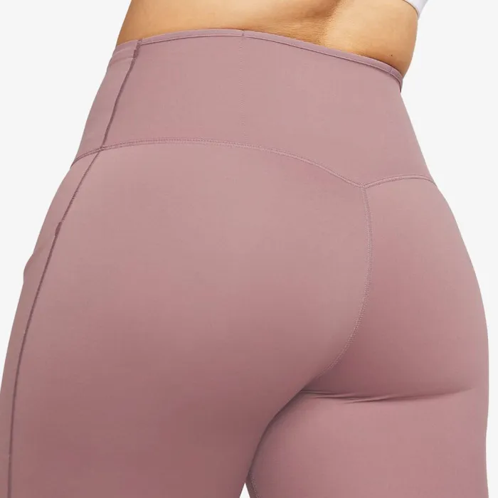 Nike W NK DF GO HR 7/8 TGHT 