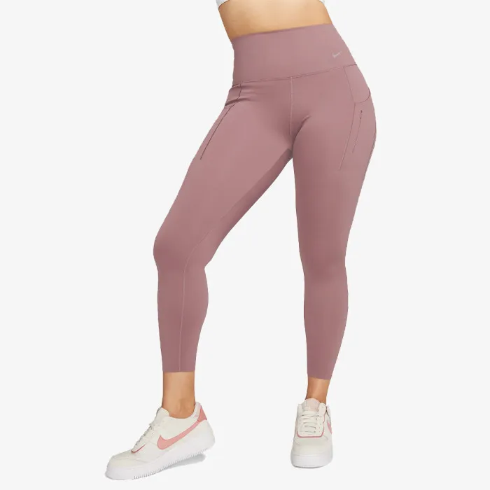 Nike W NK DF GO HR 7/8 TGHT 