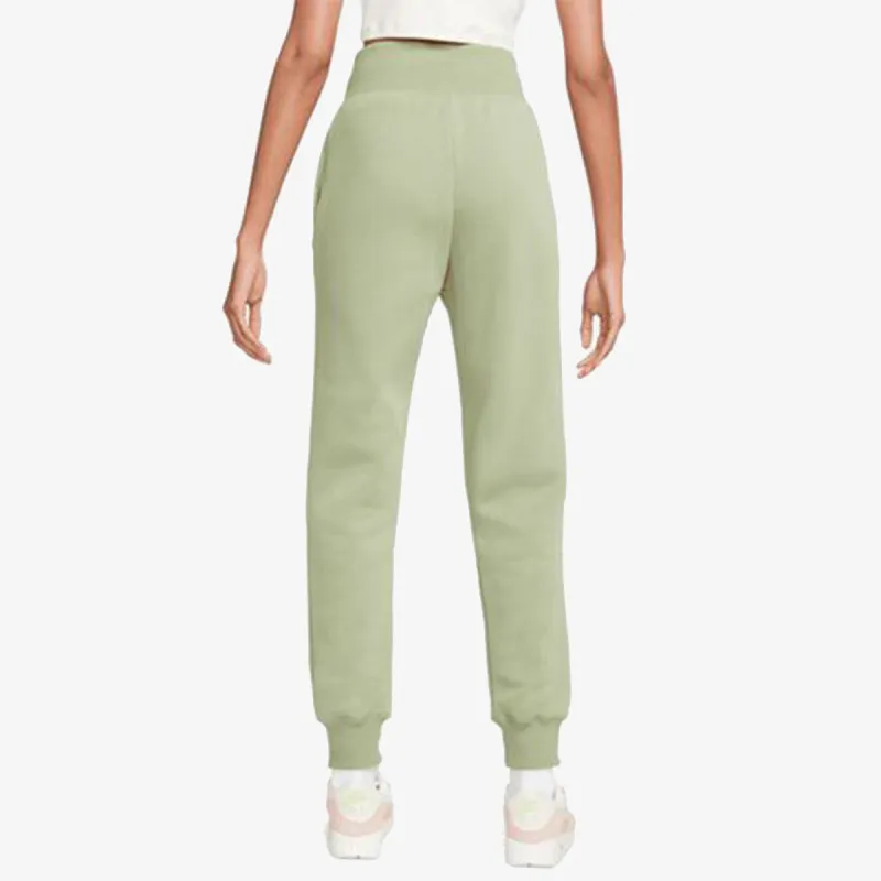 Nike W NSW PHNX FLC HR PANT STD 