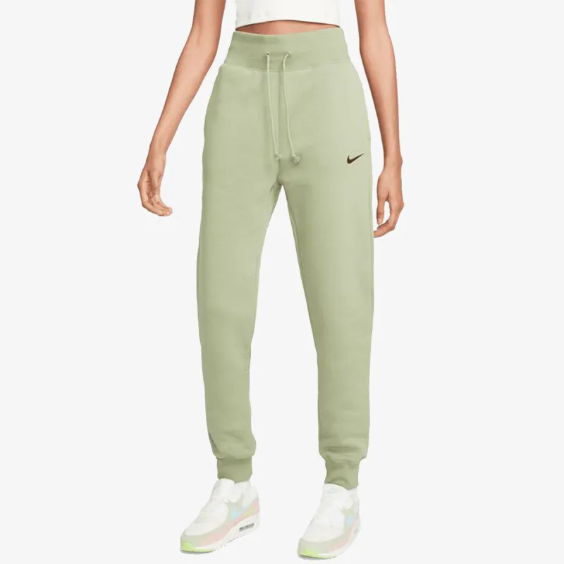 Nike W NSW PHNX FLC HR PANT STD 