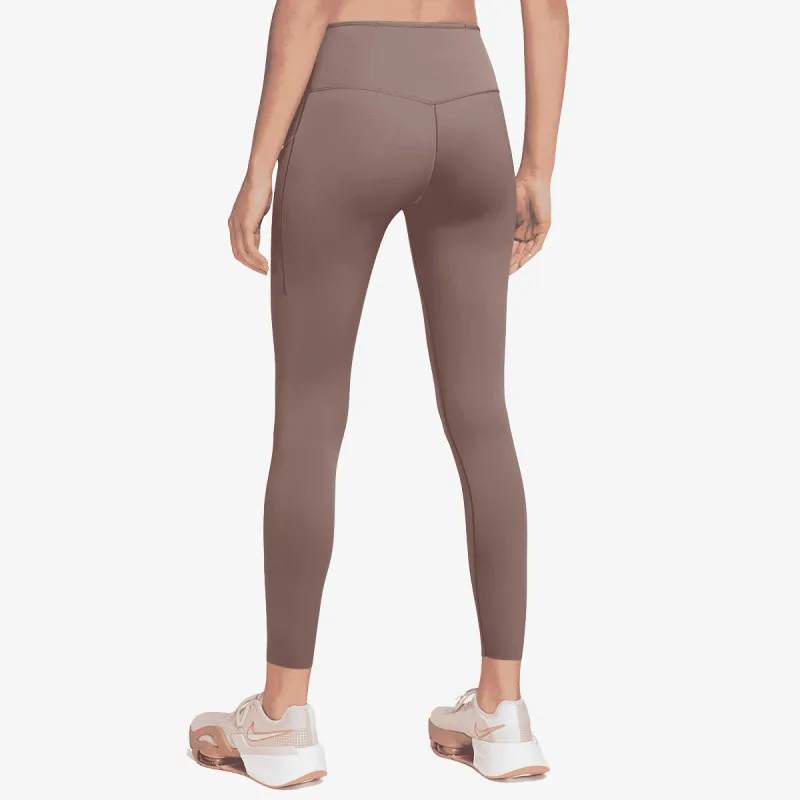 Nike W NK DF GO MR 7/8 TGHT 