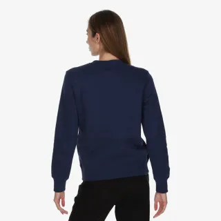 Nike W NSW PHNX FLC STD CREW 