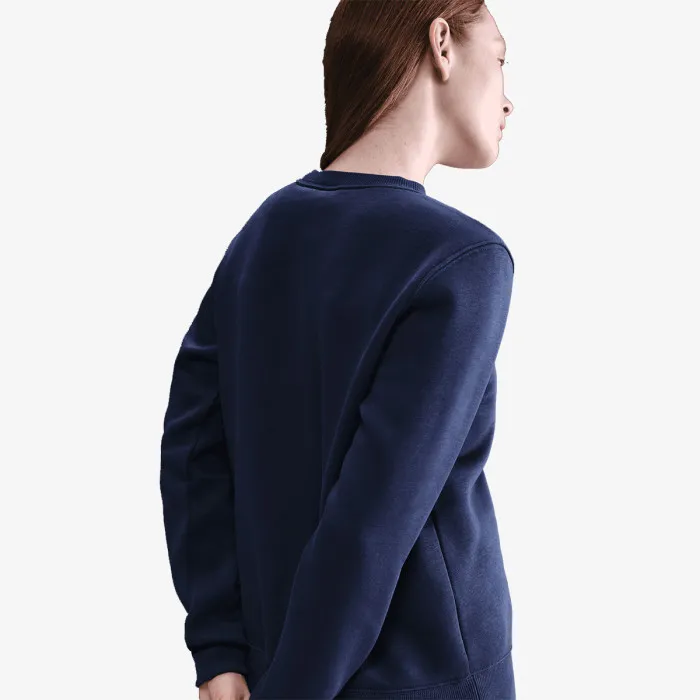 Nike W NSW PHNX FLC STD CREW 