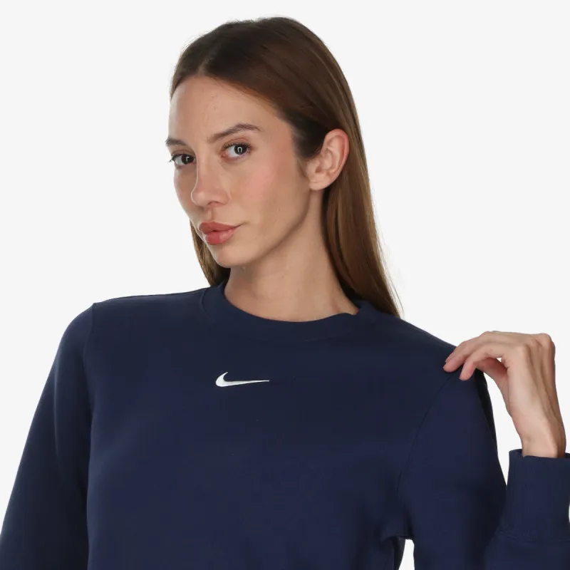 Nike W NSW PHNX FLC STD CREW 
