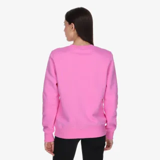 Nike W NSW PHNX FLC STD CREW 