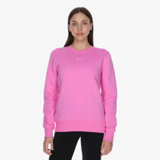 Nike W NSW PHNX FLC STD CREW 