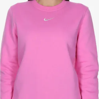 Nike W NSW PHNX FLC STD CREW 