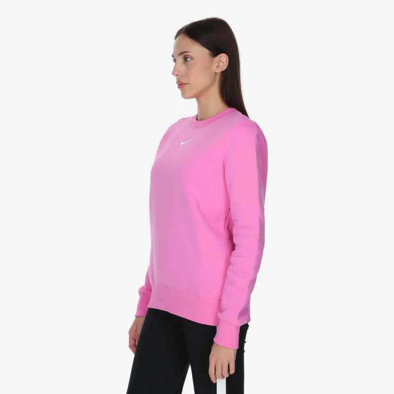 Nike W NSW PHNX FLC STD CREW 