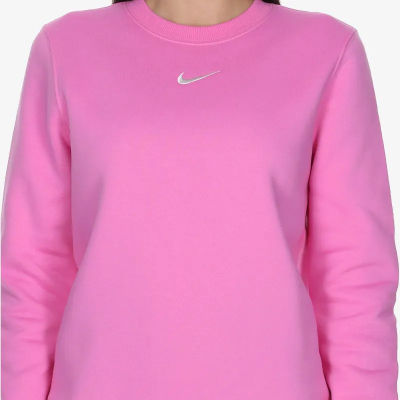Nike W NSW PHNX FLC STD CREW 