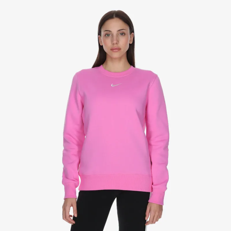 Nike W NSW PHNX FLC STD CREW 