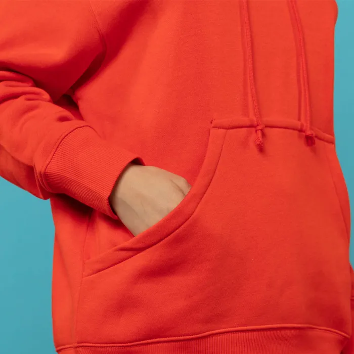 Nike W NSW PHNX FLC OS PO HOODIE 
