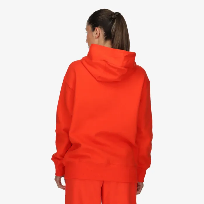 Nike W NSW PHNX FLC OS PO HOODIE 