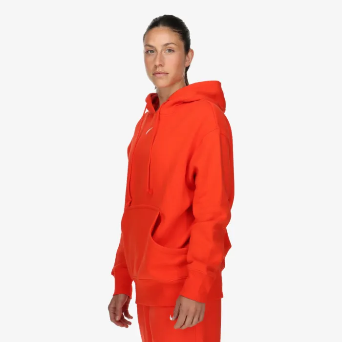 Nike W NSW PHNX FLC OS PO HOODIE 