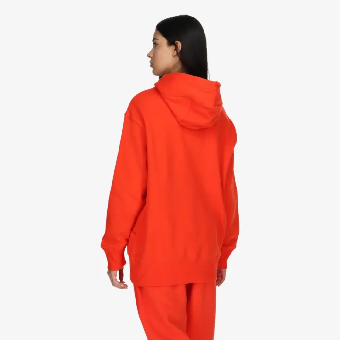 Nike W NSW PHNX FLC OS PO HOODIE 