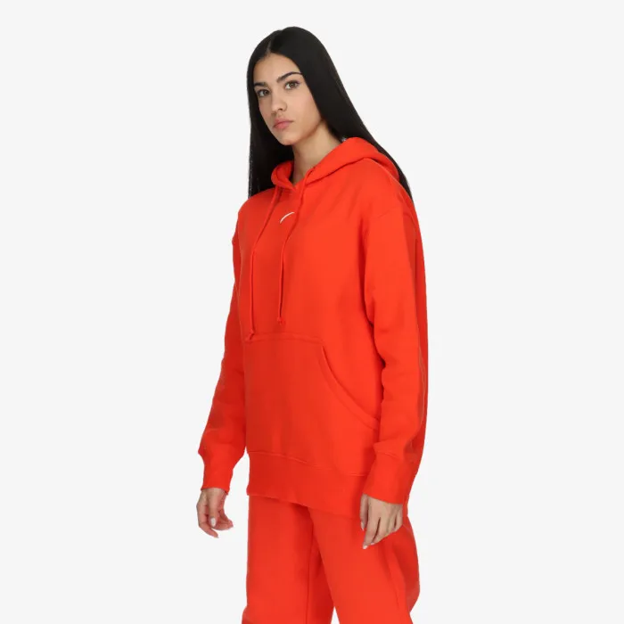 Nike W NSW PHNX FLC OS PO HOODIE 