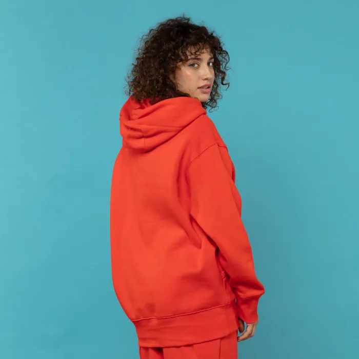 Nike W NSW PHNX FLC OS PO HOODIE 